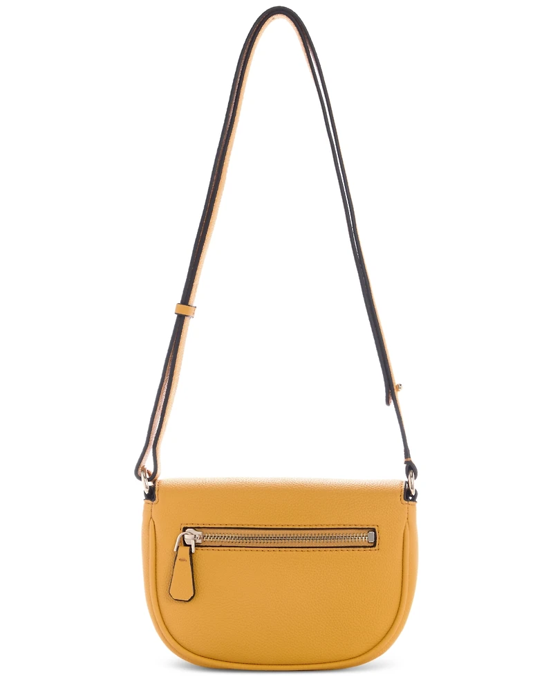 Guess Calebra Mini Convertible Crossbody Bag