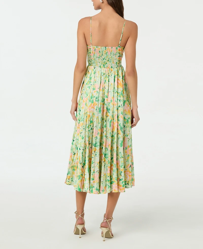Astr the Label Women's Maeve Dress