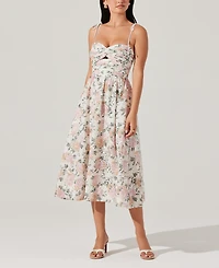 Astr the Label Women's Sariah Dress