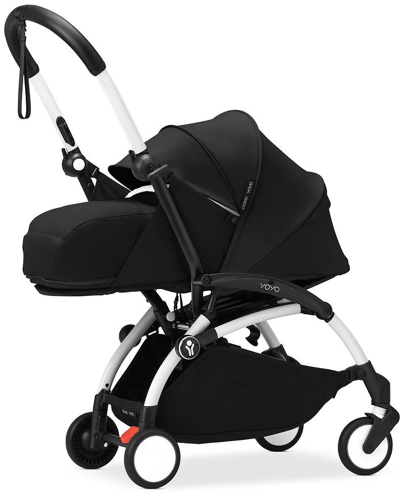 Stokke Baby Yoyo Newborn Pack Stroller