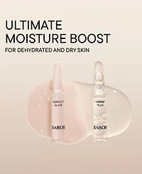 Babor 7-Pc. Limited-Edition Hydra Glow Ampoule Serum Concentrate Set