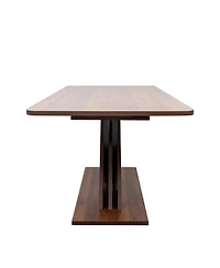 Streamdale Multifunctional extendable console table