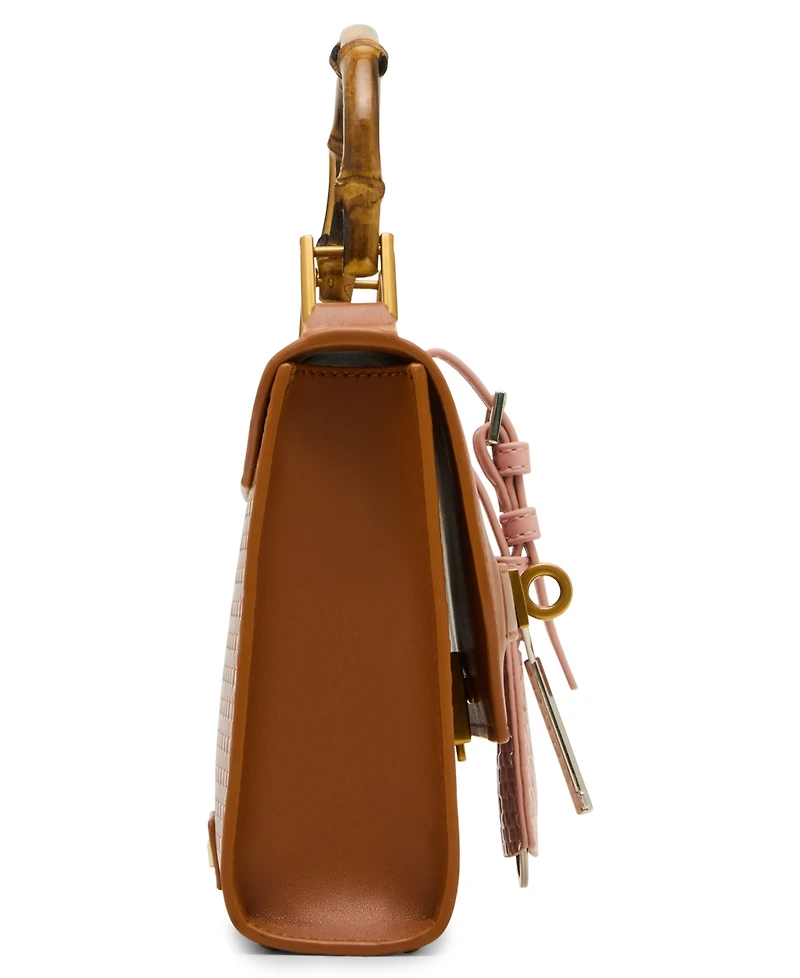 Steve Madden Londy Small Satchel Bag