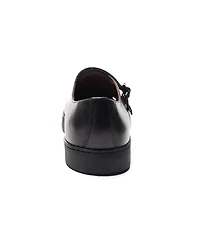 Bruno Magli Men's Palestro Monk Strap Dress Shoe