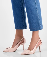 On 34th Women's Elayne Cutout Pumps, Exclusively at Macy's