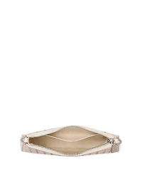 Kate Spade New York Grace Perforated Pochette Crossbody Bag