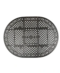 Streamdale Versatile Aluminum Extendable Outdoor Dining Table for Patio