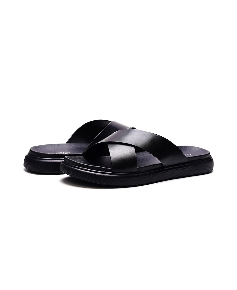 A. Veer Men's Rioza Sandals