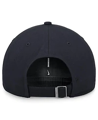 Nike Men's Navy Los Angeles Angels Club Adjustable Hat