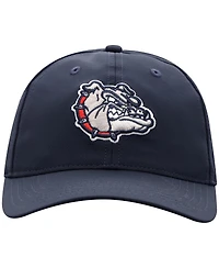 Top of the World Men's Navy Gonzaga Bulldogs Victory Trainer Adjustable Hat