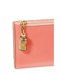 Kate Spade New York Devin Patent Small Bifold Wallet