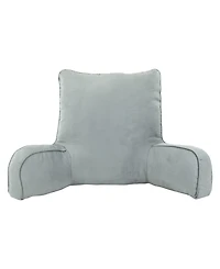 Arlee Home Fashions Oversized Bed Rest Lounger Pillow