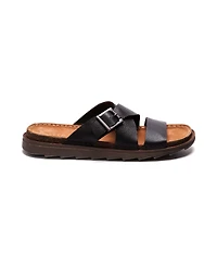 A. Veer Men's Baliya One Strap Sandals