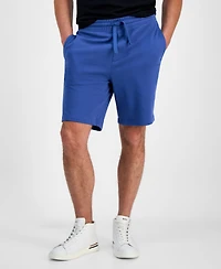 Hugo by Boss Men's Dayono Relaxed Fit Drawstring 8-2/3" Shorts