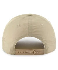 '47 Brand Men's Khaki Minnesota Twins Cozumel Hitch Adjustable Hat