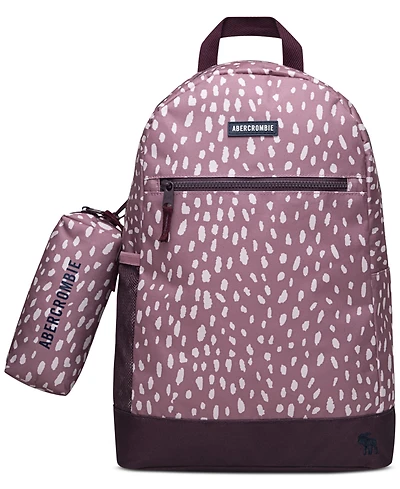 abercrombie kids Pencil Bag Backpack