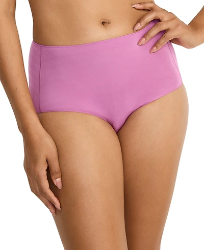 Jockey Women's No Panty Line Hip Brief Underwear 1372