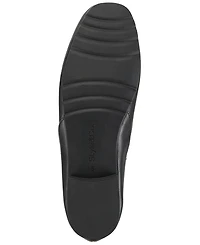 Style & Co Women's Ashtonn Snip Toe Ballet Flats, Exclusively at Macy's