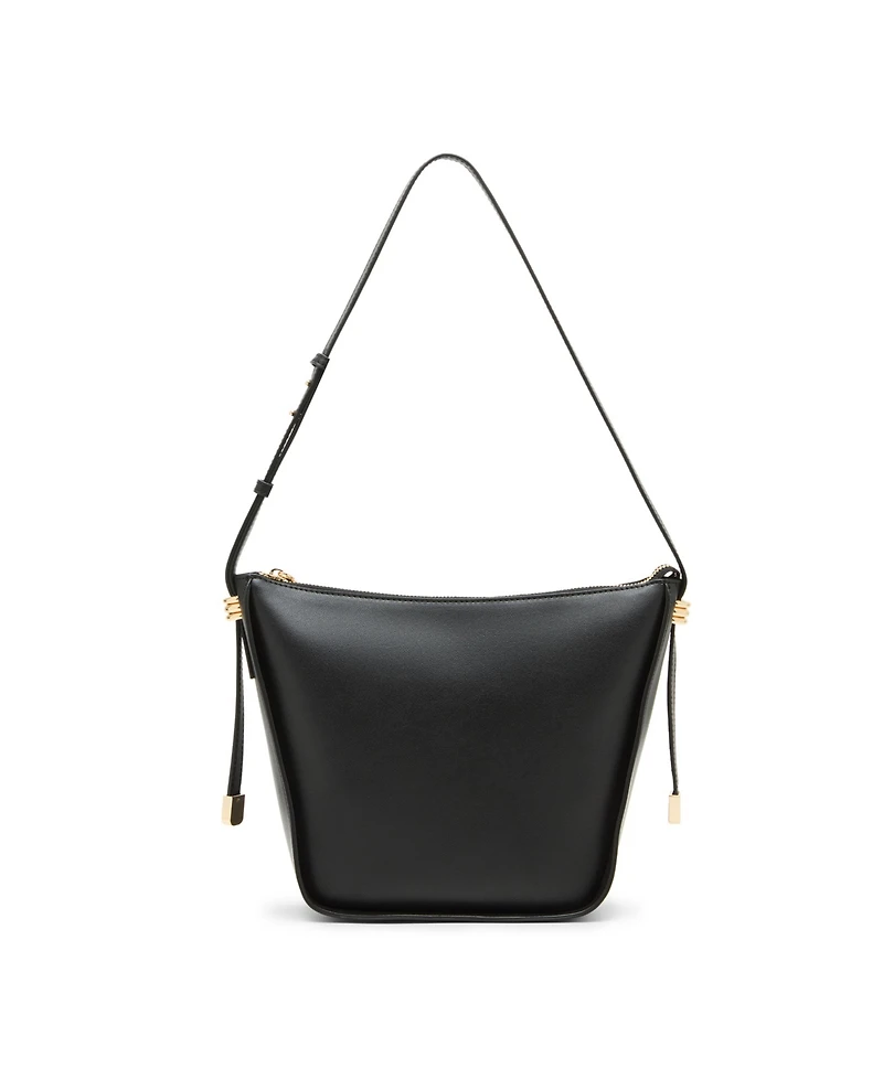 Anne Klein Small Shoulder Hobo Bag