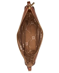 Anne Klein Small Shoulder Hobo Bag