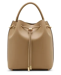 Anne Klein Small Bucket Bag