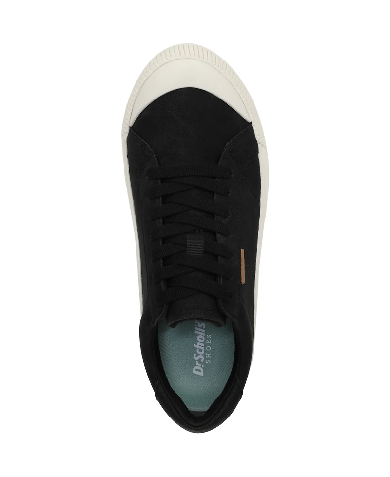 Dr. Scholl's Women's Time Off Max Platform Sneakers
