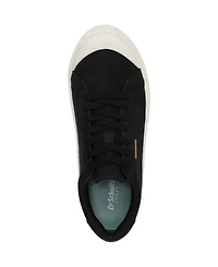 Dr. Scholl's Women's Time Off Max Platform Sneakers