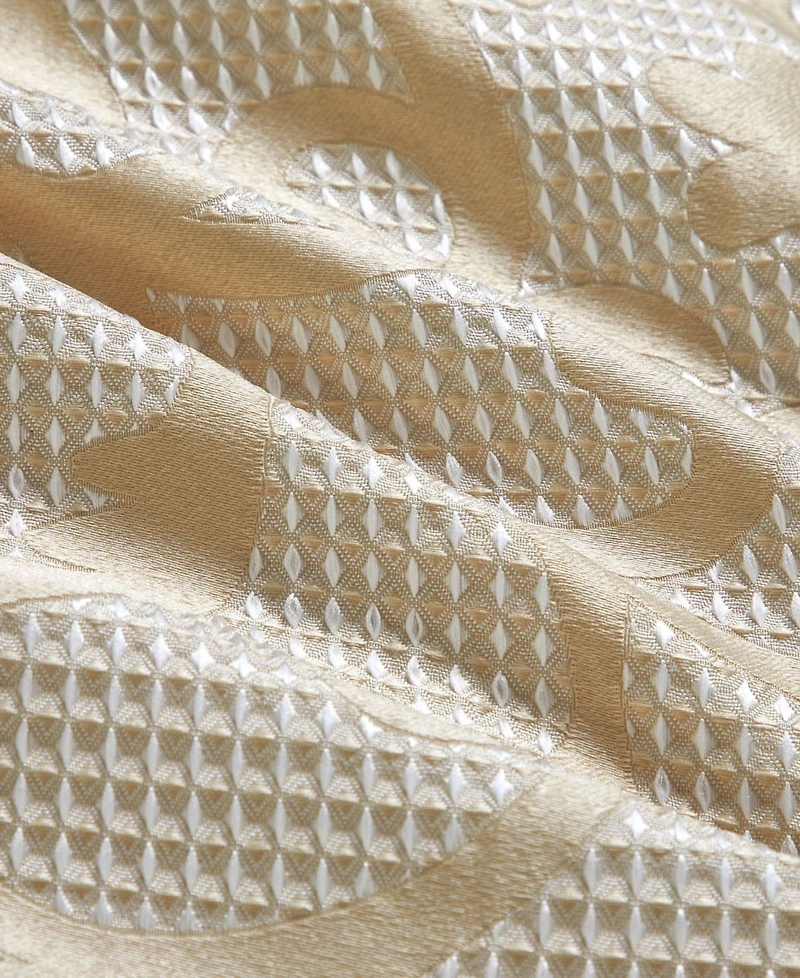 Stratford Park Johnella Paisley 14-Pc. Comforter Set, King