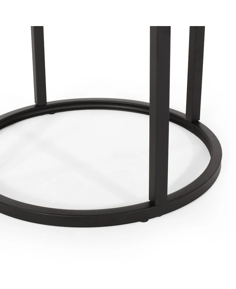 Streamdale Stylish Coffee Table Set for Modern Living Rooms