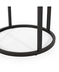 Streamdale Stylish Coffee Table Set for Modern Living Rooms