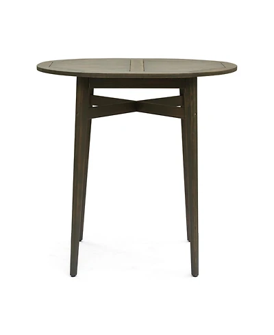 Streamdale Furniture Stamford Bar Table