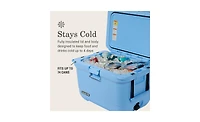 Coleman Pro 45-Quart Hard Cooler