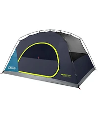 Coleman 8-Person Dark Room Skydome Camping Tent