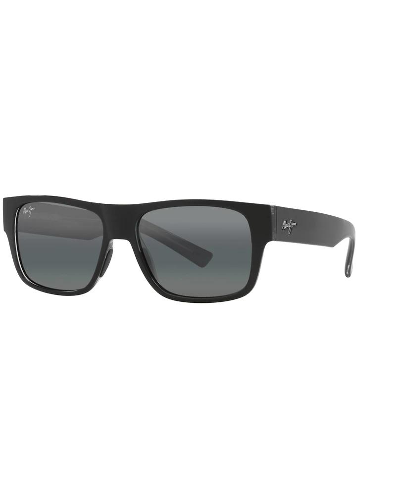 Maui Jim Unisex Polarized Sunglasses