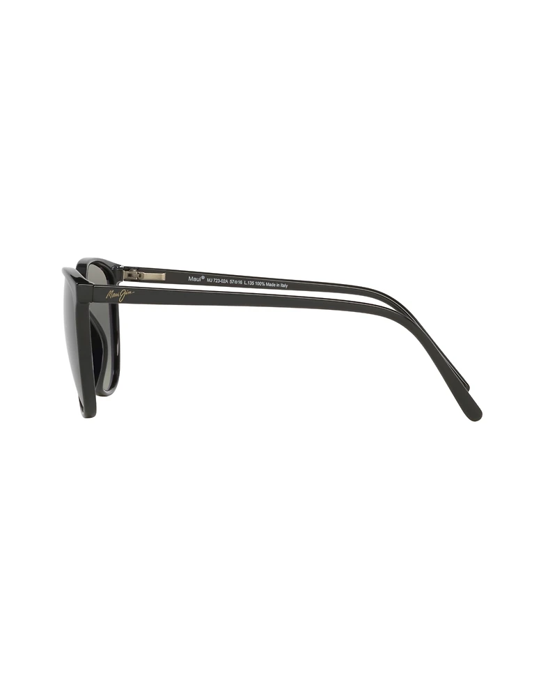 Maui Jim Women's Ocean Polarized Sunglasses