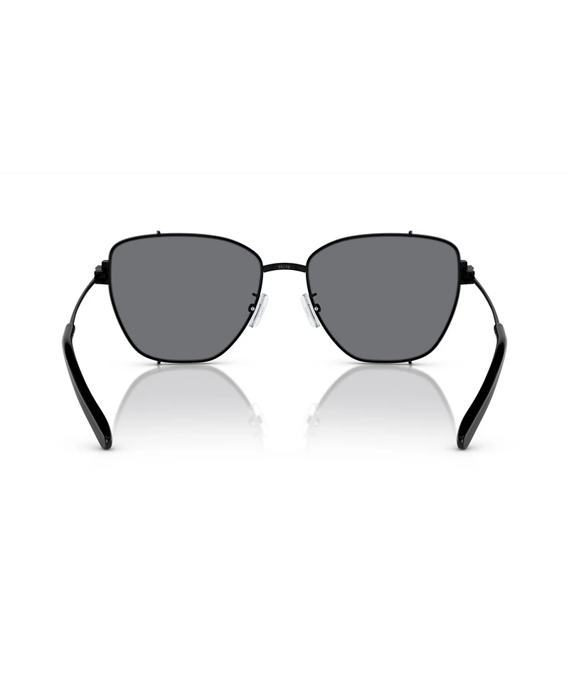 Tory Burch Women's Sunglasses, Mirror TY6105