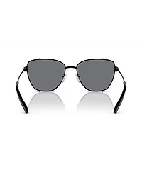 Tory Burch Women's Sunglasses, Mirror TY6105