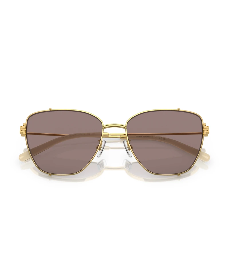 Tory Burch Women's Sunglasses TY6105