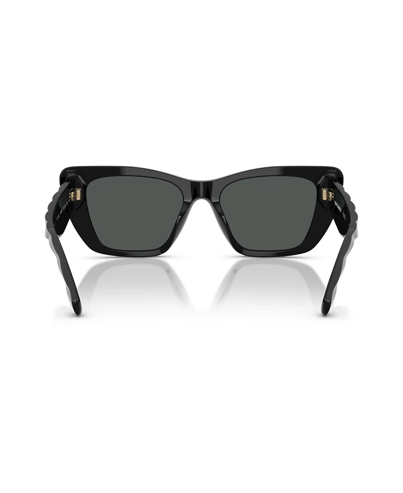 Tory Burch Women's Large Sunglasses