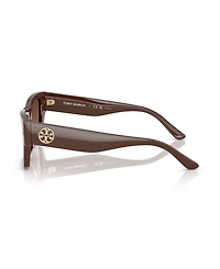 Tory Burch Women's Polarized Sunglasses