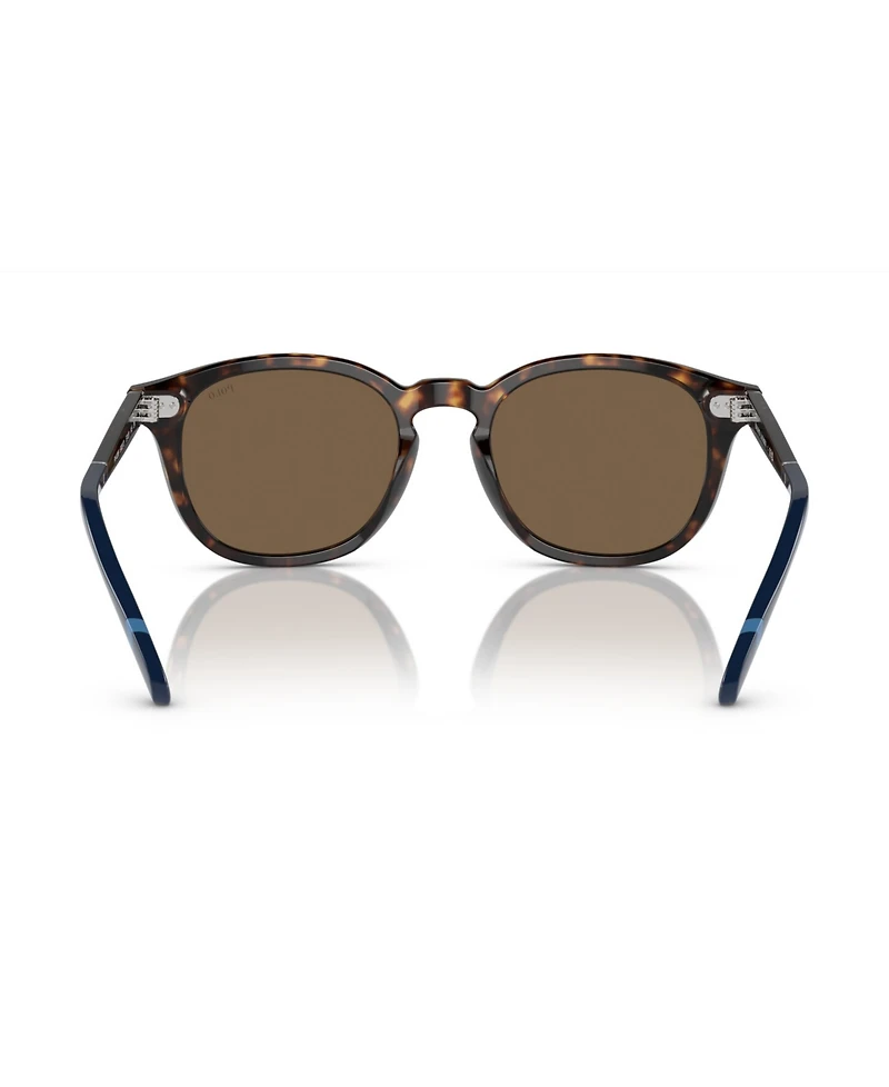 Polo Ralph Lauren Men's Sunglasses PH4206