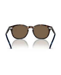 Polo Ralph Lauren Men's Sunglasses PH4206