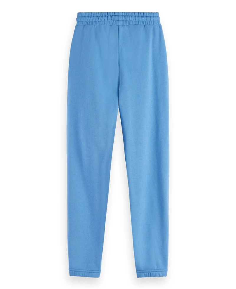 Scotch & Soda Little and Big Boys Logo Badge Sweatpants