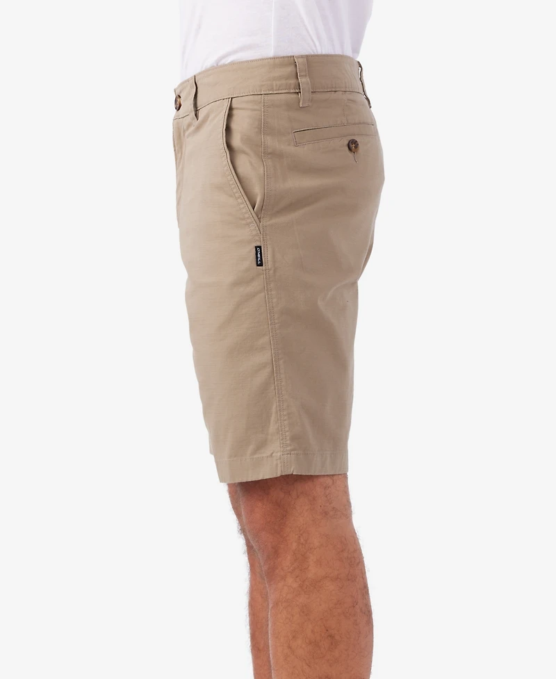 O'Neill Men's Jay Stretch Short