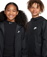 Nike Sportswear Big Boys Windrunner Jacket