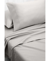 Legacy Home Collection 1200 Thread Count Cotton Blend 4-p.c. Sheet Set, Queen
