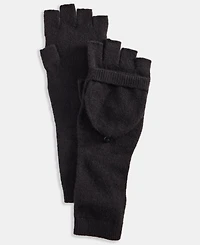 Charter Club Women's 100% Cashmere Fingerless Gloves, Exclusively at Macy's