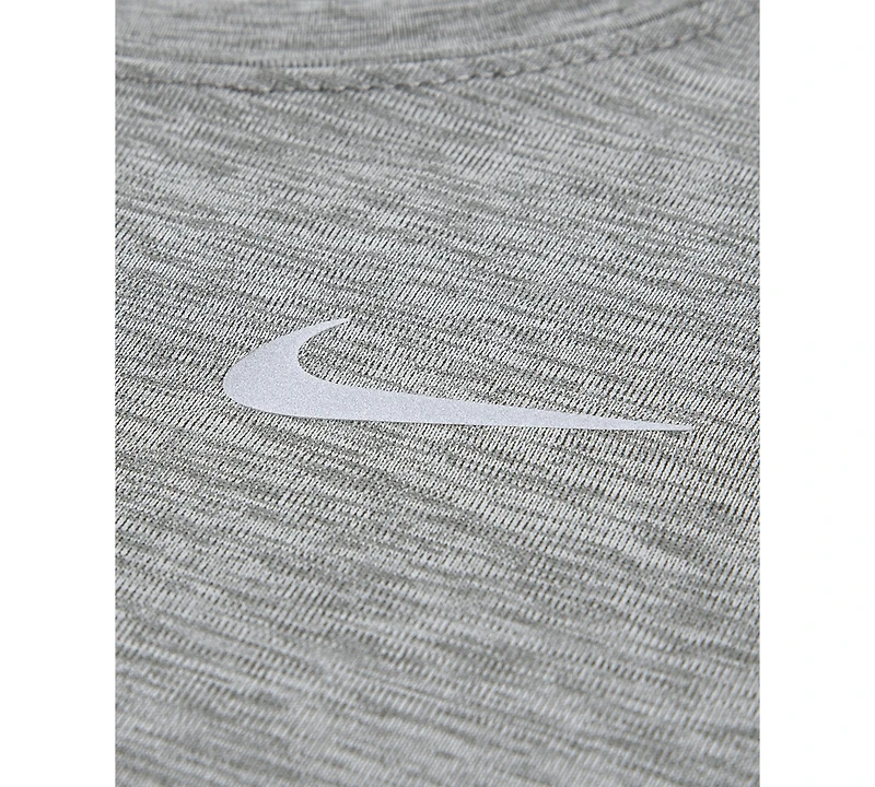 Nike Little Boys Dri-fit T-Shirt & Shorts, 2 Piece Set