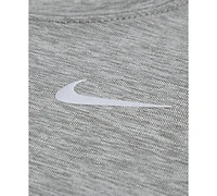 Nike Little Boys Dri-fit T-Shirt & Shorts, 2 Piece Set