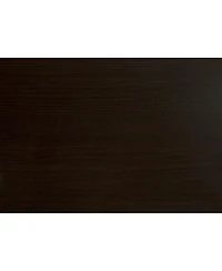 Wood Tv Stand with Open Shelving for Flat Screen TVs and Media Equipment
